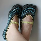 Crochet pattern