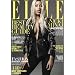 Elle (1-year auto-renewal)
