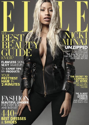 Elle (1-year auto-renewal)