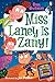 My Weird School Daze #8: Miss Laney Is Zany!
