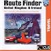 Route Finder UK & Ireland