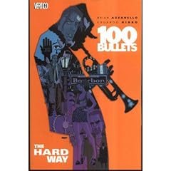 100 Bullets: Hard Way