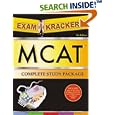 Examkrackers MCAT: Complete Study Package (Examkrackers)