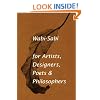 Wabi-Sabi: for Artists, Designers, Poets & Philosophers