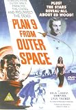 Produkt-Bild: Plan 9 From Outer Space [UK IMPORT]