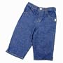 Boys Dark Denim Jeans, 9-12 Months