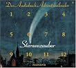Sternenzauber. Der Audiobuch-Adventskalender. CD