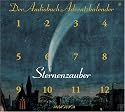 Sternenzauber. Der Audiobuch-Adventskalender. CD