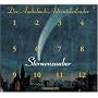 Sternenzauber. Der Audiobuch-Adventskalender. CD