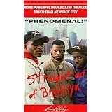 Straight Out of Brooklyn (1991)