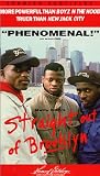 Straight Out of Brooklyn (Spanish)