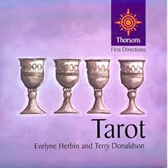Tarot (Thorsons First Directions)