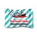 Fisherman's Friend Extra Stark ohne Zucker, 4er Pack (4 x 25 g)