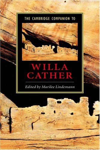Willa Cather
