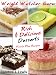 Weight Watcher Guru Rich and Delicious Desserts Points Plus Recipes (Weight Watcher Guru Series) Weight Watcher Guru Rich and Delicious Desserts Points Plus Recipes (Weight Watcher Guru Series)