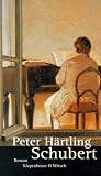 Schubert. Zwölf Moments musicaux und ein Roman