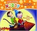 Noddy Geschichtenbuch, Bd. 2: Das Raumschifftaxi