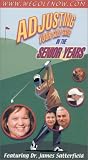 Adjusting Your Golf Game In The Senior Years by 