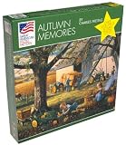  : Autumn Memories Puzzle