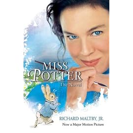Miss Potter: A Novel