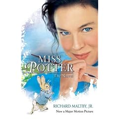 Miss Potter: The Novel