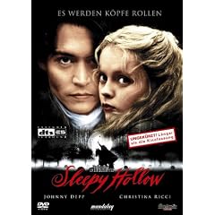 Sleepy Hollow