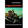 Trappers of the Far West: Sixteen Biographical Sketches (Bison Book)