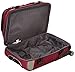 High Sierra AT7 Carry-On Spinner Duffle