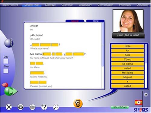 Cover image : Easy Learning German 100-101-201 (Easy Learning Software Collection) (Easy Learning Software Collection)