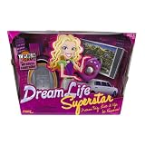 DreamLife Superstar TV Plug-In Game