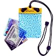 Alligator" Wallet Waterproof Case