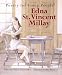 Poetry for Young People: Edna St. Vincent Millay