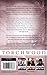 Trace Memory (Torchwood #5)
