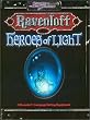 Heroes of Light (Sword Sorcery : Ravenloft)