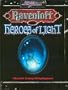 Heroes of Light (Dungeons & Dragons d20 3.0 Fantasy Roleplaying, Ravenloft Setting)