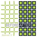 Before / After