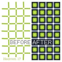 Before / After