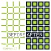 Before After