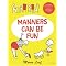 Best Manners Books for Kids