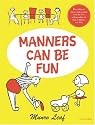 Manners Can Be Fun
