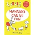 Manners Can Be Fun