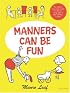 Manners Can Be Fun