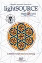 LightSOURCE with Hemi-Sync Sacred Geometry DVD