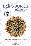 VHS : LightSOURCE with Hemi-Sync Sacred Geometry DVD