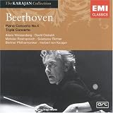 Beethoven: Piano Concerto No. 4; Triple Concerto