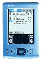 PalmOne Zire 31 Handheld