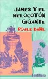 James and the Giant Peach