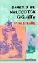 James y el melocot�n gigante / James and the Giant Peach