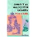 James y El Melocoton Gigante