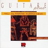 Guitare Plus Vol.2,Duets